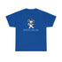 Grateful Dead - North Carolina Dancing Bear Grateful Dead T-Shirt - StealieShop